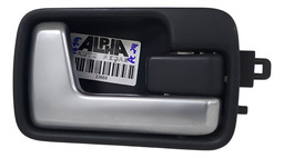 MAÇANETA INTERNA DIANTEIRA D LAND ROVER DISCOVERY 2006 2007