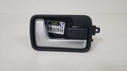 MAÇANETA INTERNA DIANTEIRA D LAND ROVER DISCOVERY 2006 2007