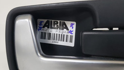 MAÇANETA INTERNA DIANTEIRA D LAND ROVER DISCOVERY 2006 2007