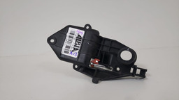 MAÇANETA INTERNA LADO ESQUERDO FIAT 500 2009 A 2015 DIANTEIRA