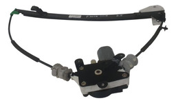 MAQUINA VIDRO DIANTEIRO ESQUERDO FORD FIESTA 2014 ORIGINAL