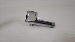 MAÇANETA INTERNA DIANTEIRA ESQUERDA FORD EDGE 2009 A 2015