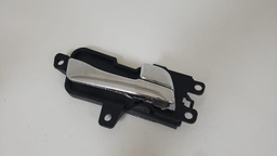 MAÇANETA INTERNA TRASEIRA DIREITA HYUNDAI SONATA 2011 A 2014