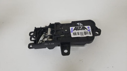 MAÇANETA INTERNA TRASEIRA DIREITA HYUNDAI SONATA 2011 A 2014