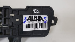 MAÇANETA INTERNA TRASEIRA DIREITA HYUNDAI SONATA 2011 A 2014