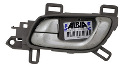 MAÇANETA INTERNA DIANTEIRA E HONDA NEW CIVIC 2012 A 2016