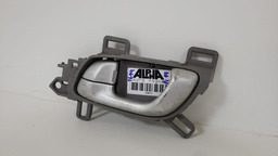 MAÇANETA INTERNA DIANTEIRA E HONDA NEW CIVIC 2012 A 2016