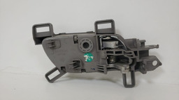 MAÇANETA INTERNA DIANTEIRA E HONDA NEW CIVIC 2012 A 2016