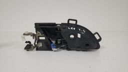 MAÇANETA INTERNA TRASEIRA DIREITA HONDA CRV 2008 A 2012