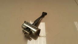 LIMITADOR PORTA TRASEIRO ESQUERDO FORD EDGE 2012