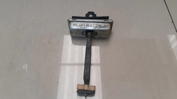 LIMITADOR PORTA DIANTEIRO E RANGE ROVER EVOQUE 2012 A 2015