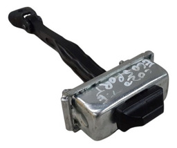 Limitador Porta Traseira Esquerda Ford Ecosport 2019 A 2021