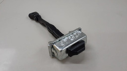 LIMITADOR PORTA TRASEIRA ESQUERDA FORD ECOSPORT 2019 A 2021