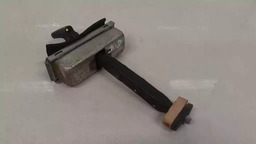 LIMITADOR PORTA DIANTEIRO D RANGE ROVER EVOQUE 2013 2014