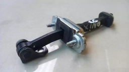 LIMITADOR PORTA DIANTEIRO LADO DIREITO GM ONIX 1.4 2013 2014