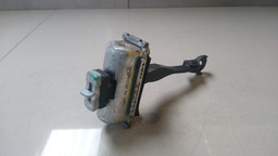 LIMITADOR PORTA DIANTEIRA ESQUERDA FORD FUSION 2.0 2014 2015