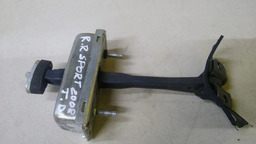 LIMITADOR TRASEIRO DIANTEIRO RANGE ROVER SPORT 2008 A 2010