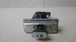 LIMITADOR TRASEIRO DIANTEIRO RANGE ROVER SPORT 2008 A 2010