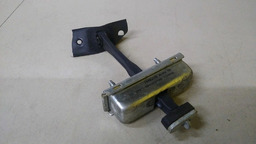 LIMITADOR TRASEIRO DIANTEIRO RANGE ROVER SPORT 2008 A 2010