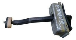 Limitador Porta Traseiro E Ranger Rover Evoque 2011 A 2012