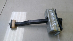 LIMITADOR PORTA TRASEIRO E RANGER ROVER EVOQUE 2011 A 2012