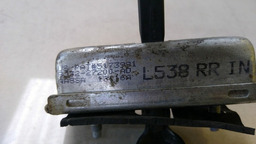 LIMITADOR PORTA TRASEIRO E RANGER ROVER EVOQUE 2011 A 2012