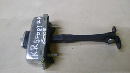 LIMITADOR PORTA DIANTEIRA D. RANGE ROVER SPORT 2008 A 2010