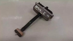 LIMITADOR TRASEIRA D. RANGE ROVER EVOQUE 2013 2014