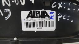 PAINEL INSTRUMENTOS HONDA NEW CIVIC 2007 A 2011