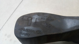 LIMITADOR PORTA TRASEIRO D VOLKSWAGEN GOLF TSI 2013 2014