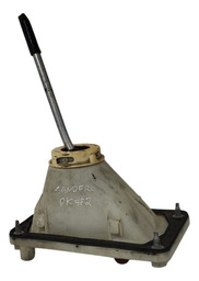 ALAVANCA DA MARCHA RENAULT SANDERO 1.6 2007 A 2014 MANUAL