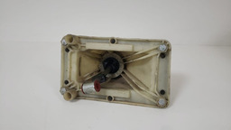 ALAVANCA DA MARCHA RENAULT SANDERO 1.6 2007 A 2014 MANUAL