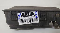 MAÇANETA INTERNA DIANTEIRA E HONDA NEW CIVIC 2007 A 2011