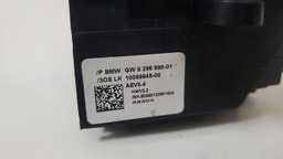 ALAVANCA DA MARCHA BMW 118I 1.6 2014 2015 AUTOMÁTICO