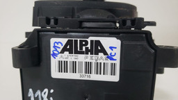 ALAVANCA DA MARCHA BMW 118I 1.6 2014 2015 AUTOMÁTICO