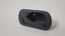 MAÇANETA INTERNA DIANTEIRA ESQUERDA HONDA CIVIC 1996 A 2000