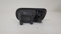 MAÇANETA INTERNA DIANTEIRA ESQUERDA HONDA CIVIC 1996 A 2000