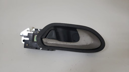 MAÇANETA INTERNA TRASEIRA DIREITA HONDA NEW CIVIC 2007 2011