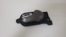 MAÇANETA INTERNA TRASEIRA DIREITA FORD ECOSPORT 2007 2008