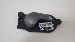 MAÇANETA INTERNA TRASEIRA DIREITA FORD ECOSPORT 2007 2008