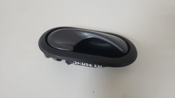 MAÇANETA INTERNA DIANTEIRA DIREITA RENAULT SANDERO 2007 2012