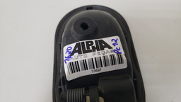 MAÇANETA INTERNA DIANTEIRA DIREITA RENAULT SANDERO 2007 2012