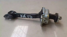 LIMITADOR PORTA TRASEIRA DIREITA FORD KA 2016 2017