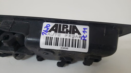 MAÇANETA INTERNA DIANTEIRA DIREITA HONDA FIT 2009 A 2014