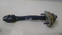 LIMITADOR TRASEIRO DIREITO JAGUAR X TYPE 3.0 2006