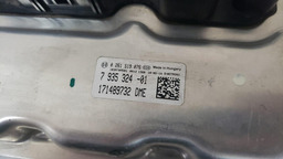 MÓDULO INJEÇÃO BMW 320I 2.0 2018 2019 793532401