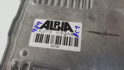 MÓDULO INJEÇÃO BMW 320I 2.0 2018 2019 793532401