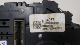 PAINEL DE INSTRUMENTOS GM ONIX 2013 A 2016