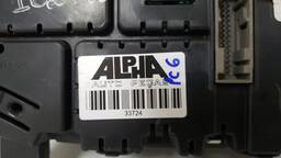 PAINEL DE INSTRUMENTOS GM ONIX 2013 A 2016