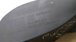 LIMITADOR PORTA DIANTEIRA ESQUERDA VOLKSWAGEN JETTA 2013